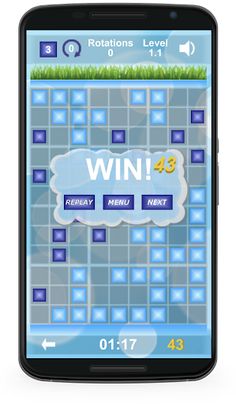 SeepCell - Screenshot 3