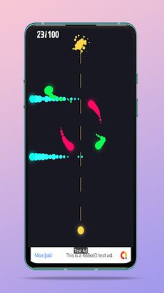 PingPath - Screenshot 4