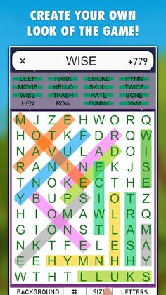 Word Search Games - Screenshot 4