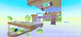 Inversion: Magic Gravity - Screenshot 2