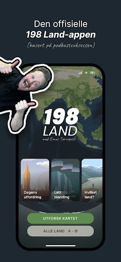 198 Land - Screenshot 1