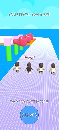 Run the Trap - Screenshot 3