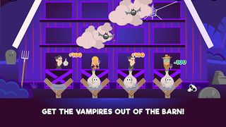 Ghost Train - Screenshot 2