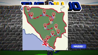 The Mujo - Screenshot 2