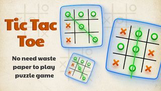 Tic Tac Toe - Battle Of Moves - Screenshot 1