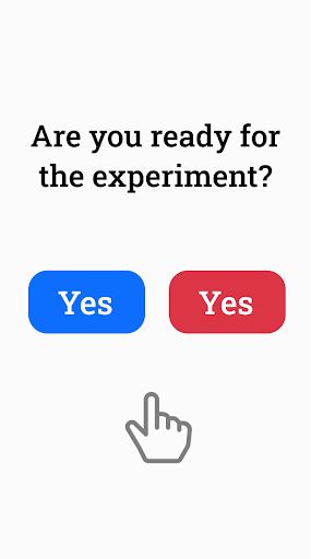 Stanley: press button parable - Screenshot 2