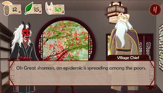 Kampo - Screenshot 3