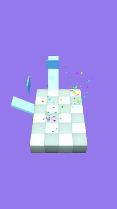 Fill the Holes - Screenshot 4