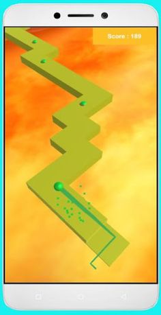 ZigZag Advance - Screenshot 4