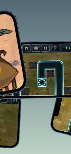 Virus Defender - Screenshot 3