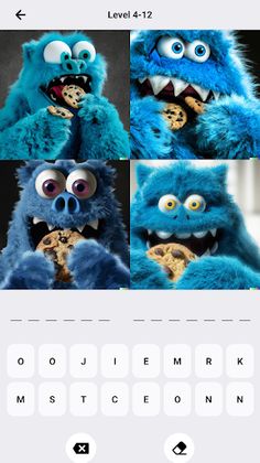 The DALL-E Guessing Quiz - Screenshot 2