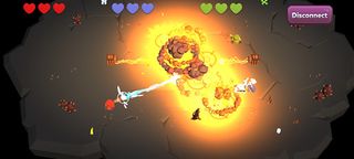 Aerotanks - Screenshot 3