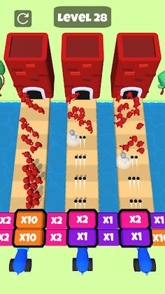 Cannon Defence - Screenshot 1