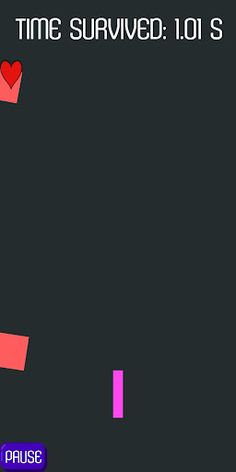 Blocks: The Endless - Screenshot 4