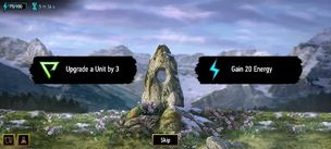 GWENT: Rogue Mage - Screenshot 2