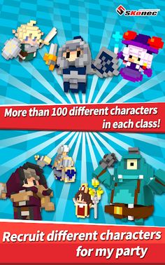 ChooChoo Heroes - Screenshot 4