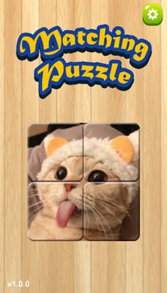 Healing Matching Puzzle - Screenshot 1