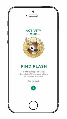 MYER Experience - Screenshot 3