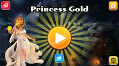 Princess Gold - Screenshot 4
