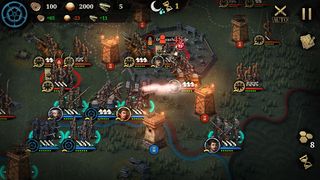 Great Conqueror 2: Shogun - Screenshot 3