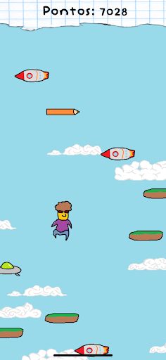 Jump Yeah - Screenshot 2