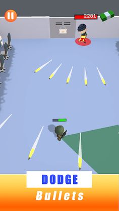 Hit man - Screenshot 2