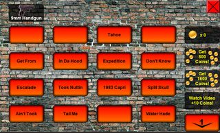 Ghetto Soundboard - Screenshot 2