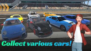 Street Star Racing - Screenshot 3