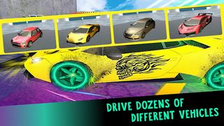 Real Car Parking Pro - Driving - Screenshot 3