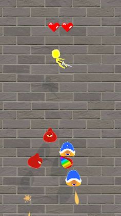 Knife Bounce - Screenshot 3
