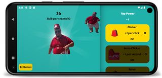 Skibidi Bop Dop Clicker - Screenshot 2