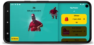 Skibidi Bop Dop Clicker - Screenshot 2