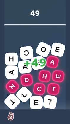 WordWizz - Screenshot 2