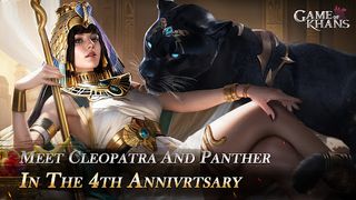 Game of Khans - Horde Battle - Screenshot 2