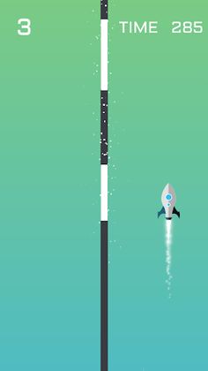 Line Break - Screenshot 3