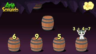 Ariê Somando - Screenshot 3