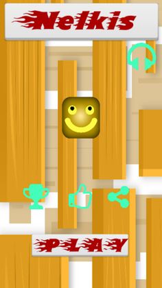 Nelkis 2D - Screenshot 2