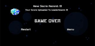 Uncatchable Runners - Screenshot 2