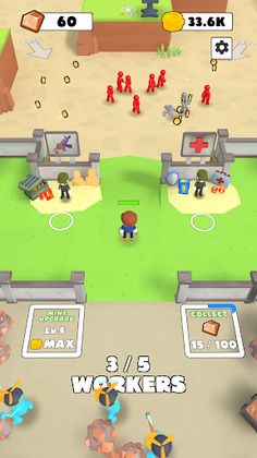 Stay High! - Screenshot 1