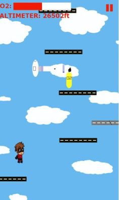 Hypoxia - Screenshot 3