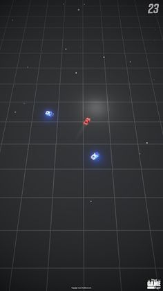 Car Vs Cops 2023 - Screenshot 4