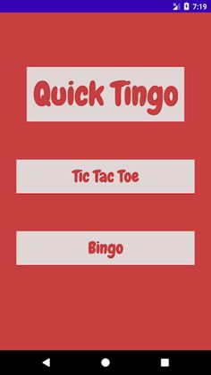 Quick Tingo - Screenshot 3