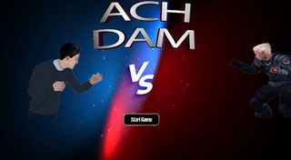 Ach Dam - Screenshot 3