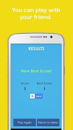 One Search Word - Screenshot 3