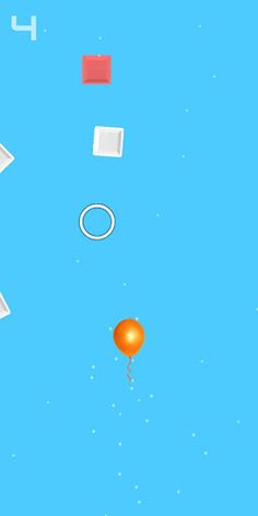 Save The Balloon - Screenshot 2