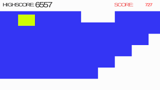 REKTangleDash - Screenshot 2