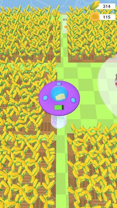 Arcade Idle - UFO - Screenshot 2