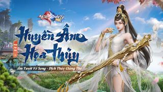 Võ Lâm Truyền Kỳ MAX - Screenshot 1