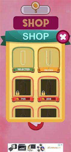 Color Tube Puzzle - Screenshot 3