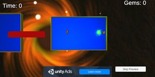 Cascades - Screenshot 3